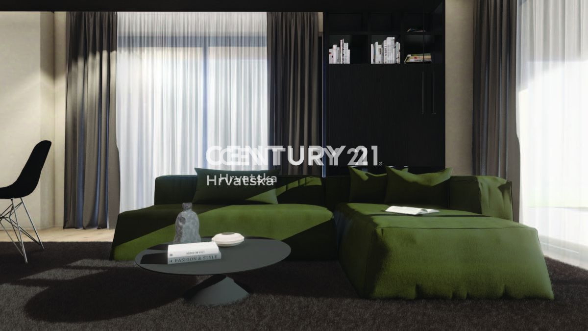 Prodaja, stanovanje, 2-prostorsko, Istarska županija, Umag