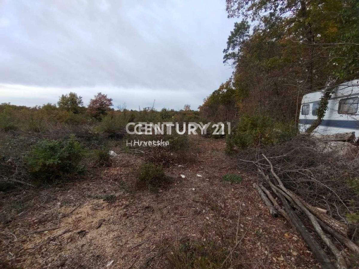 Prodaja, zemljišče, gradbeno, Istarska županija, Sveti Lovreč