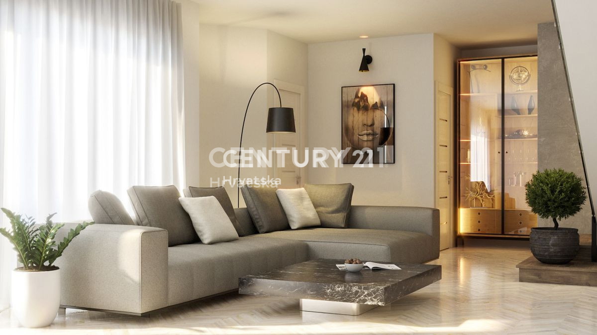 Prodaja, zemljišče, gradbeno, Istarska županija, Svetvinčenat