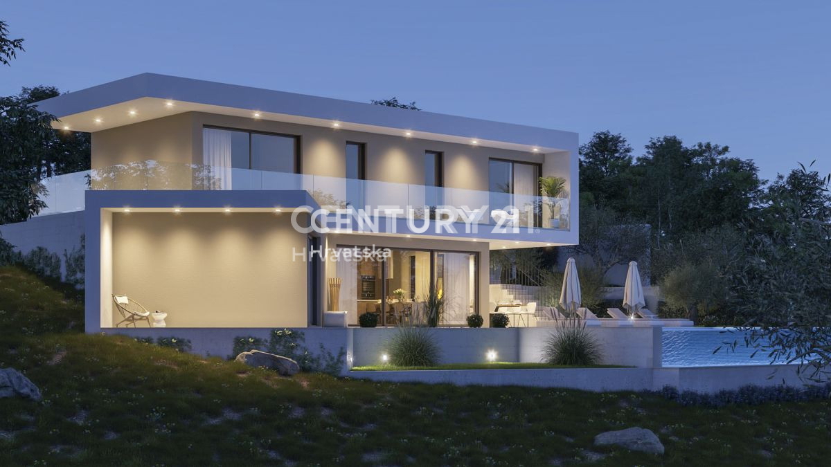 Prodaja, zemljišče, gradbeno, Istarska županija, Svetvinčenat