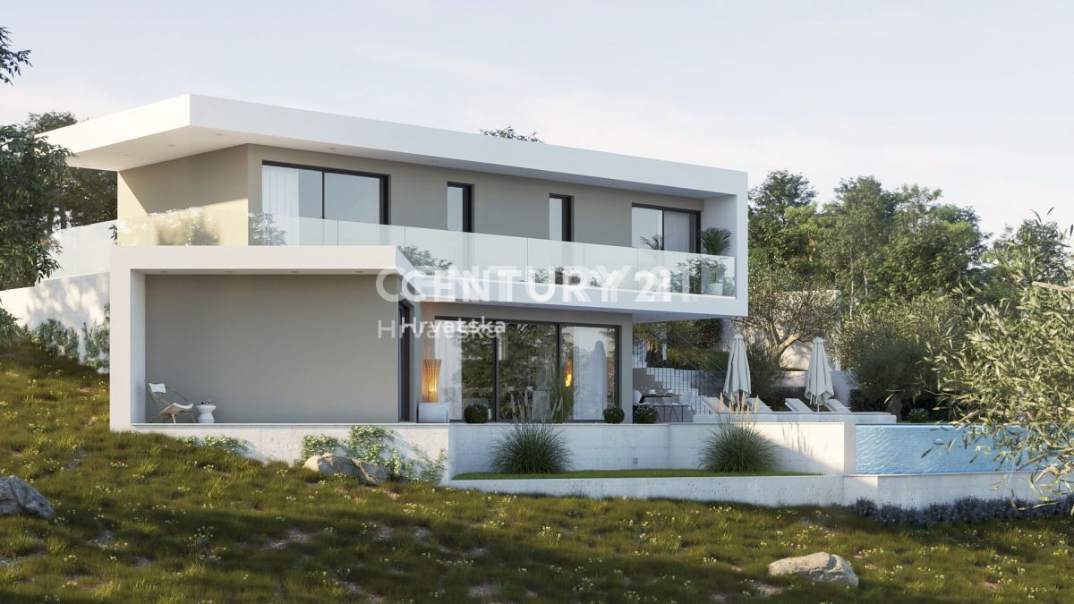 Prodaja, zemljišče, gradbeno, Istarska županija, Svetvinčenat