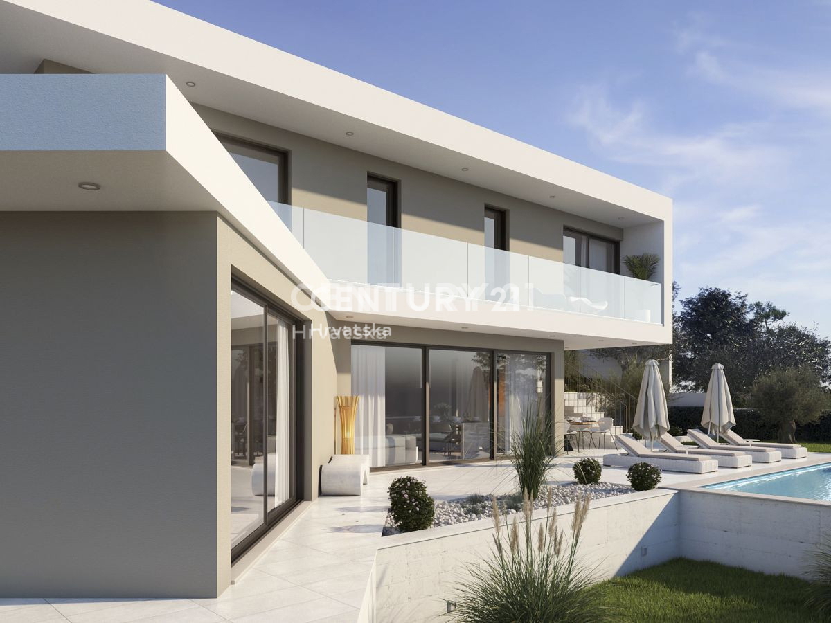 Prodaja, zemljišče, gradbeno, Istarska županija, Svetvinčenat