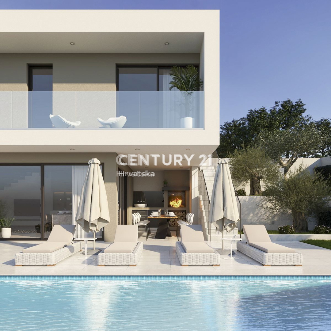 Prodaja, zemljišče, gradbeno, Istarska županija, Svetvinčenat