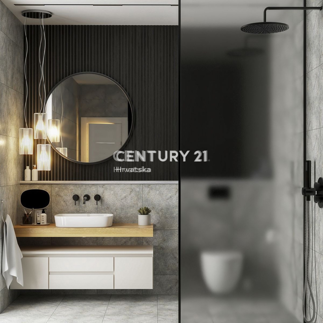 Prodaja, zemljišče, gradbeno, Istarska županija, Svetvinčenat