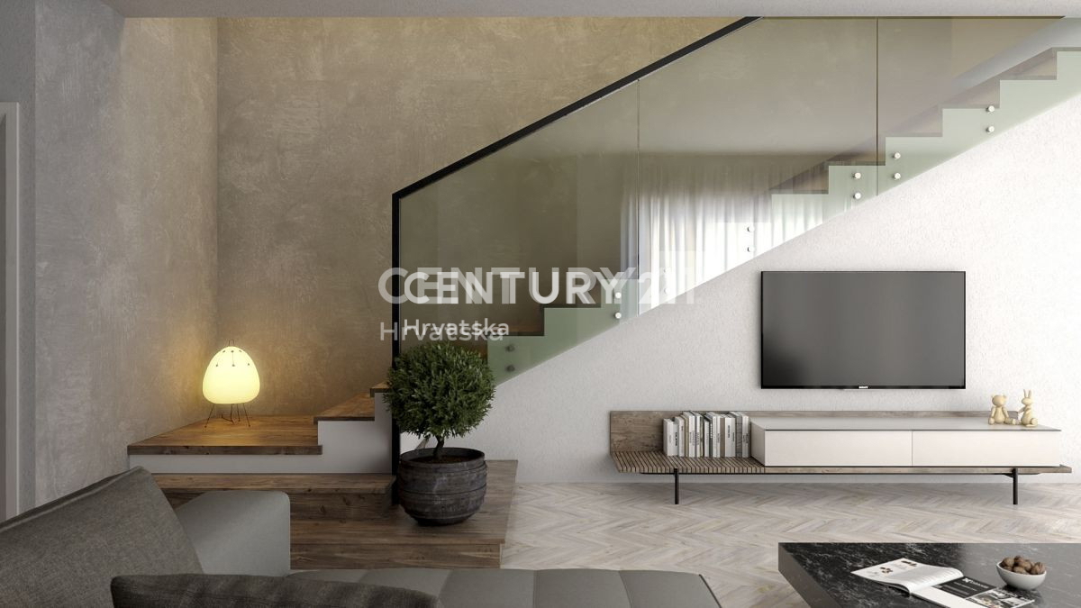 Prodaja, zemljišče, gradbeno, Istarska županija, Svetvinčenat