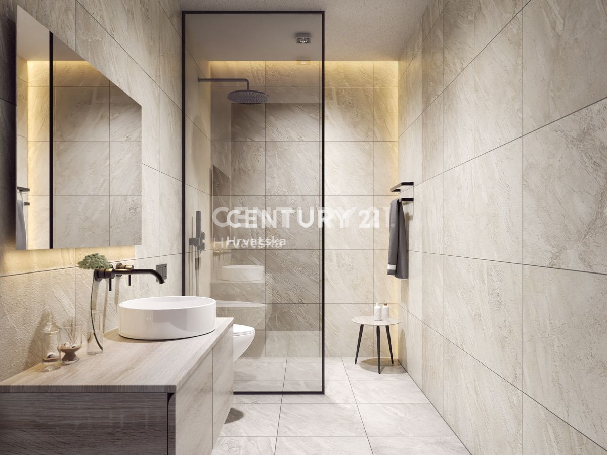 Prodaja, zemljišče, gradbeno, Istarska županija, Svetvinčenat