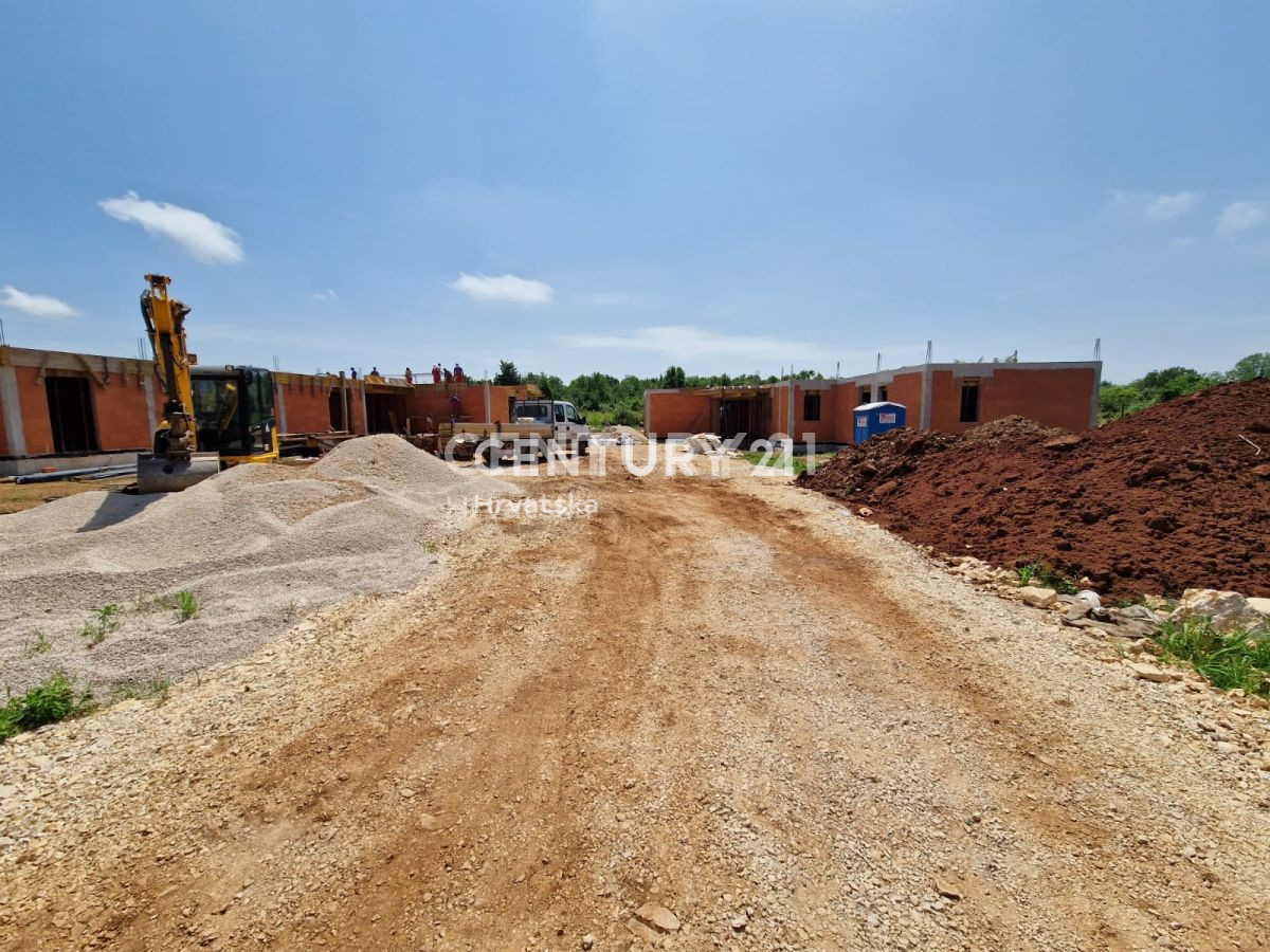 Prodaja, 3-sobno stanovanje, Istarska županija, Poreč