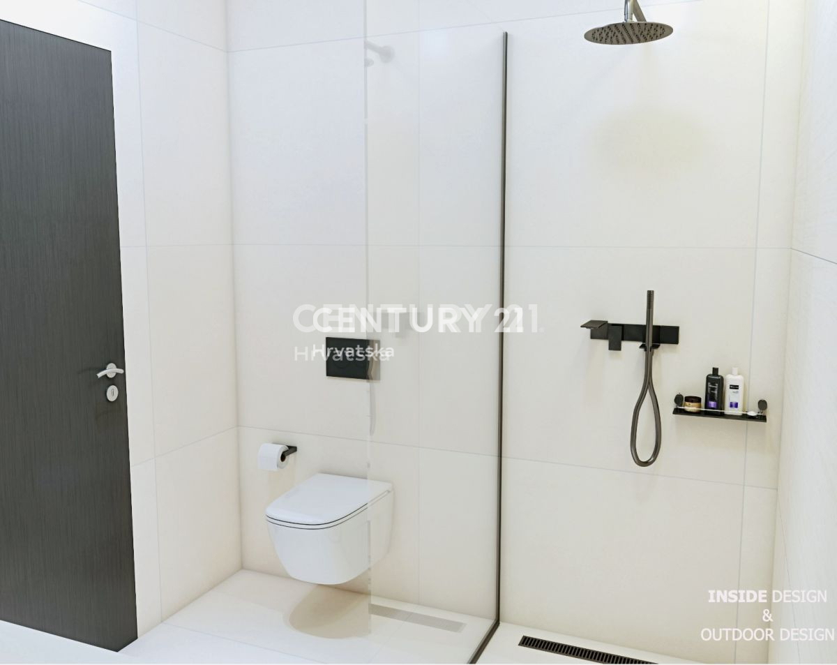 Prodaja, stanovanje, 3-prostorsko, Istarska županija, Rovinj