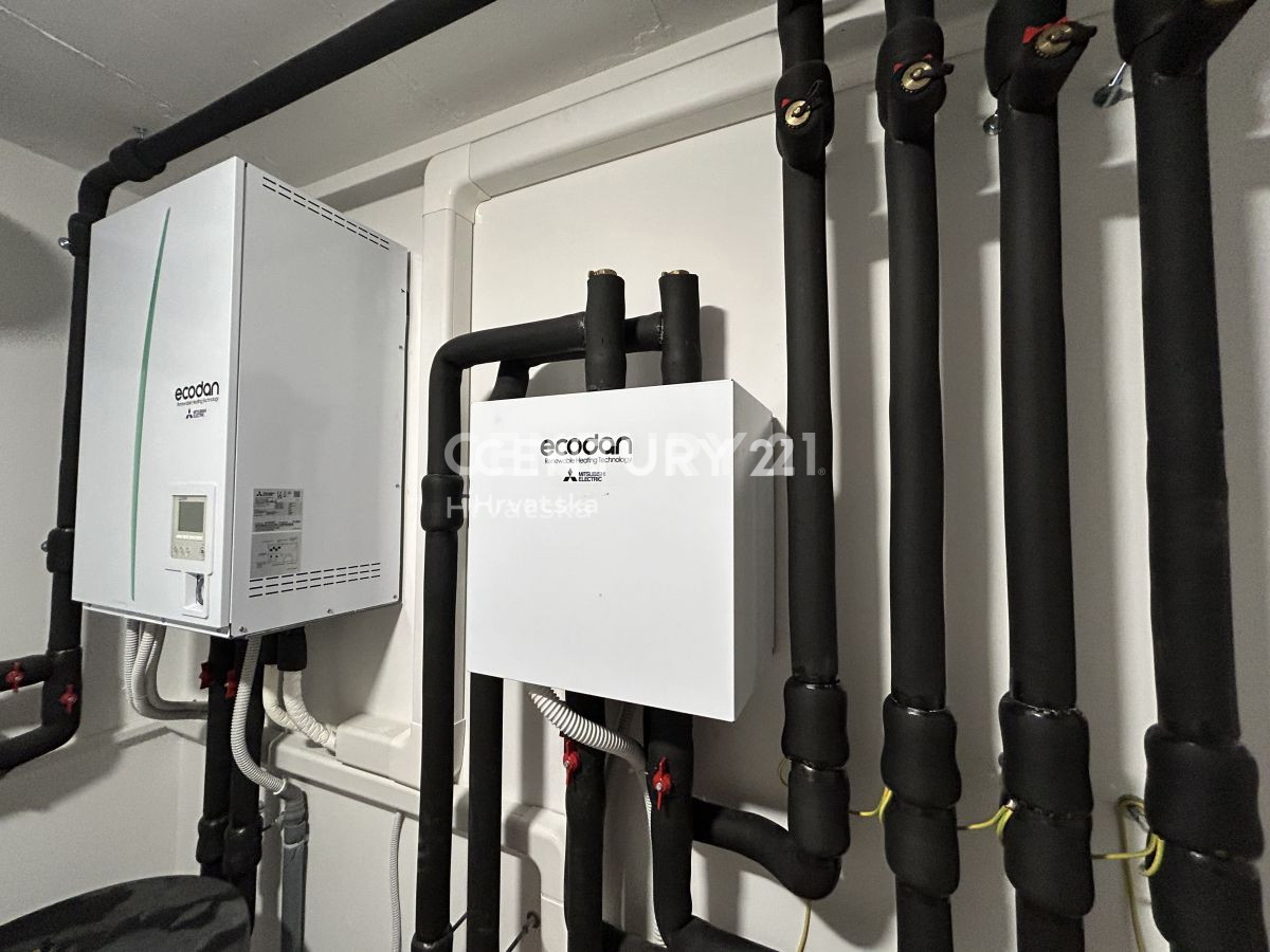 Prodaja, stanovanje, 3-prostorsko, Istarska županija, Rovinj