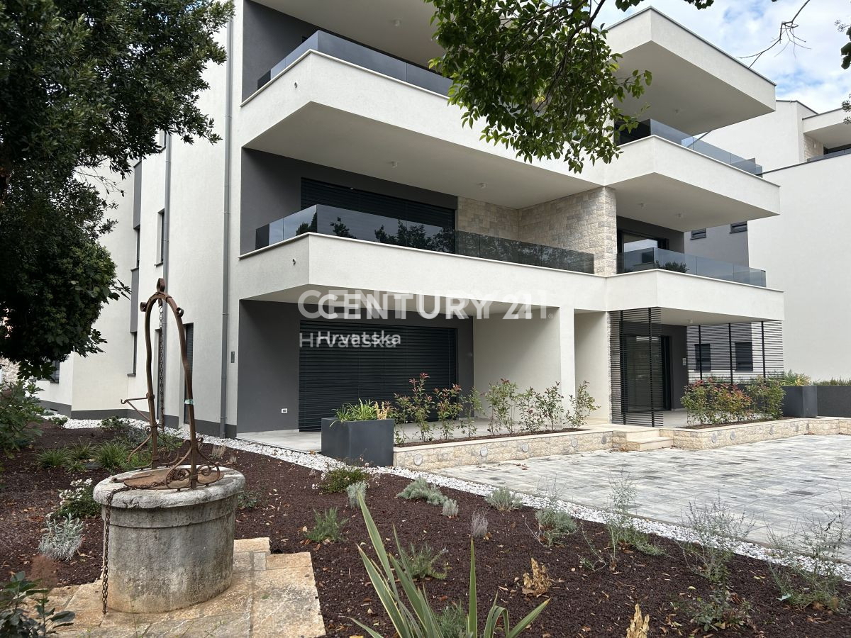 Prodaja, stanovanje, 3-prostorsko, Istarska županija, Rovinj