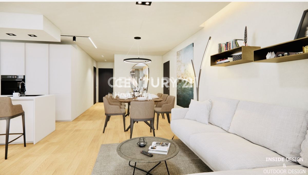 Prodaja, stanovanje, 3-prostorsko, Istarska županija, Rovinj