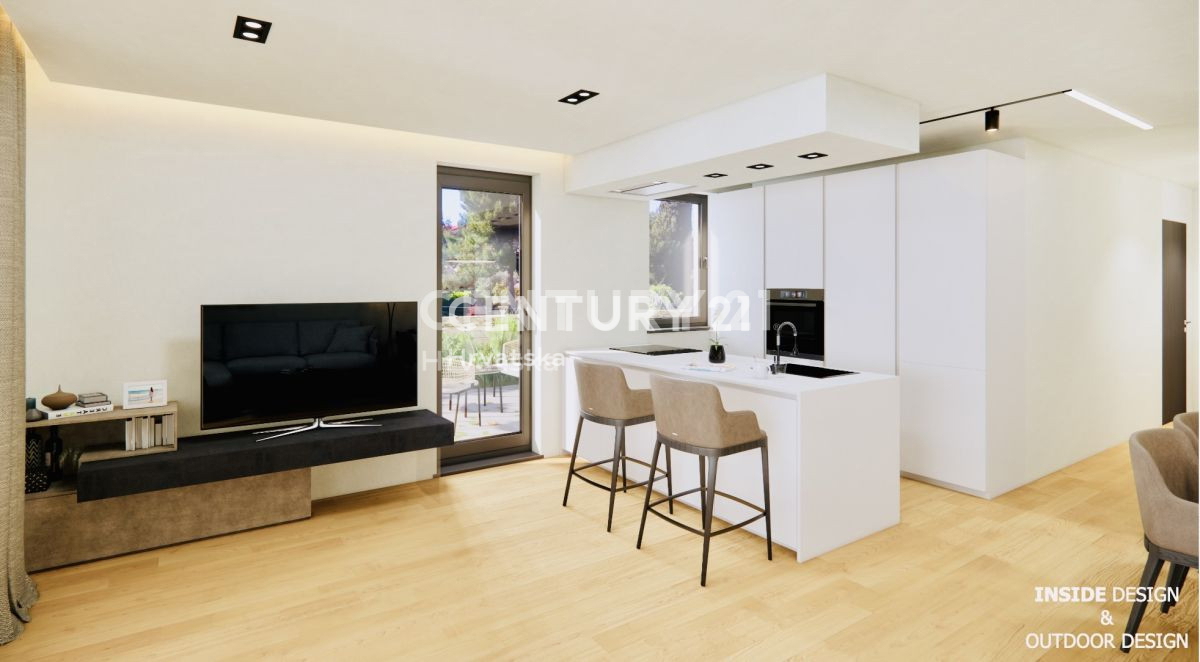 Prodaja, stanovanje, 3-prostorsko, Istarska županija, Rovinj