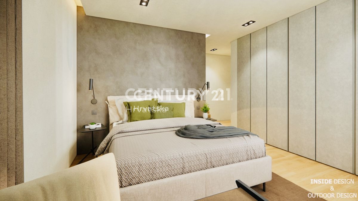 Prodaja, stanovanje, 3-prostorsko, Istarska županija, Rovinj