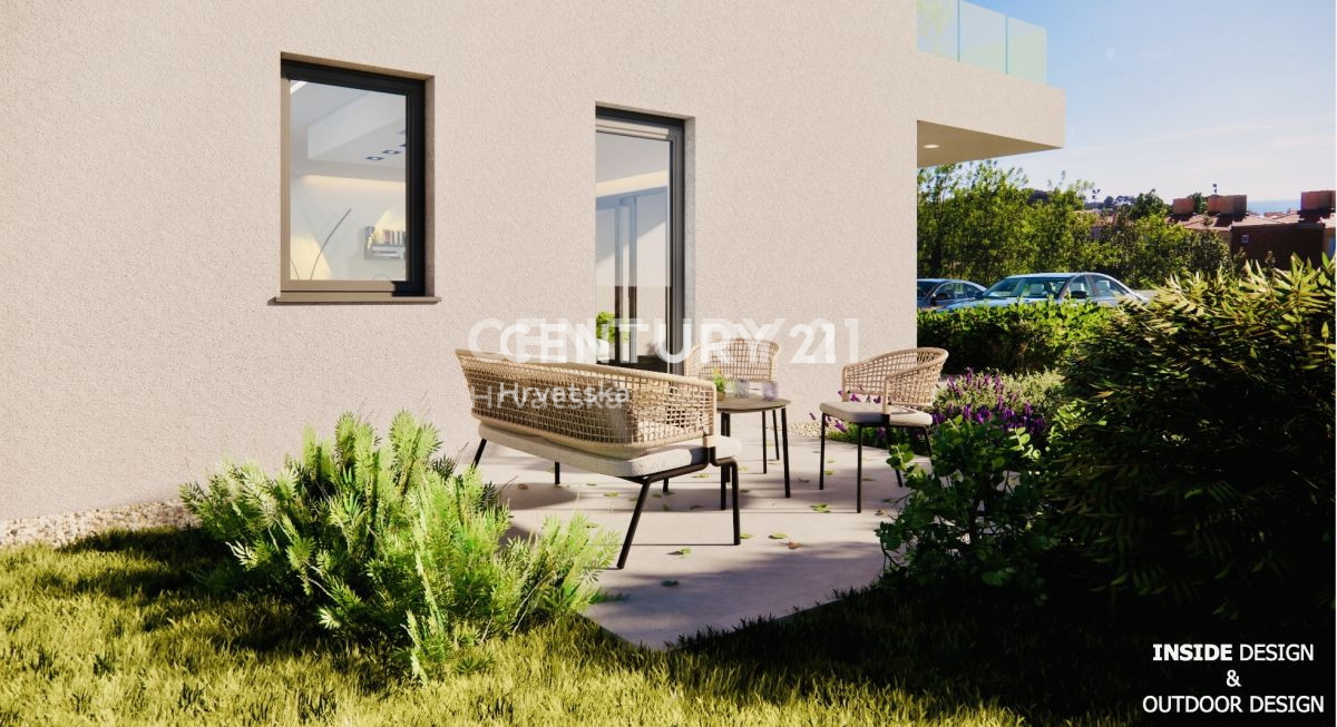 Prodaja, stanovanje, 3-prostorsko, Istarska županija, Rovinj