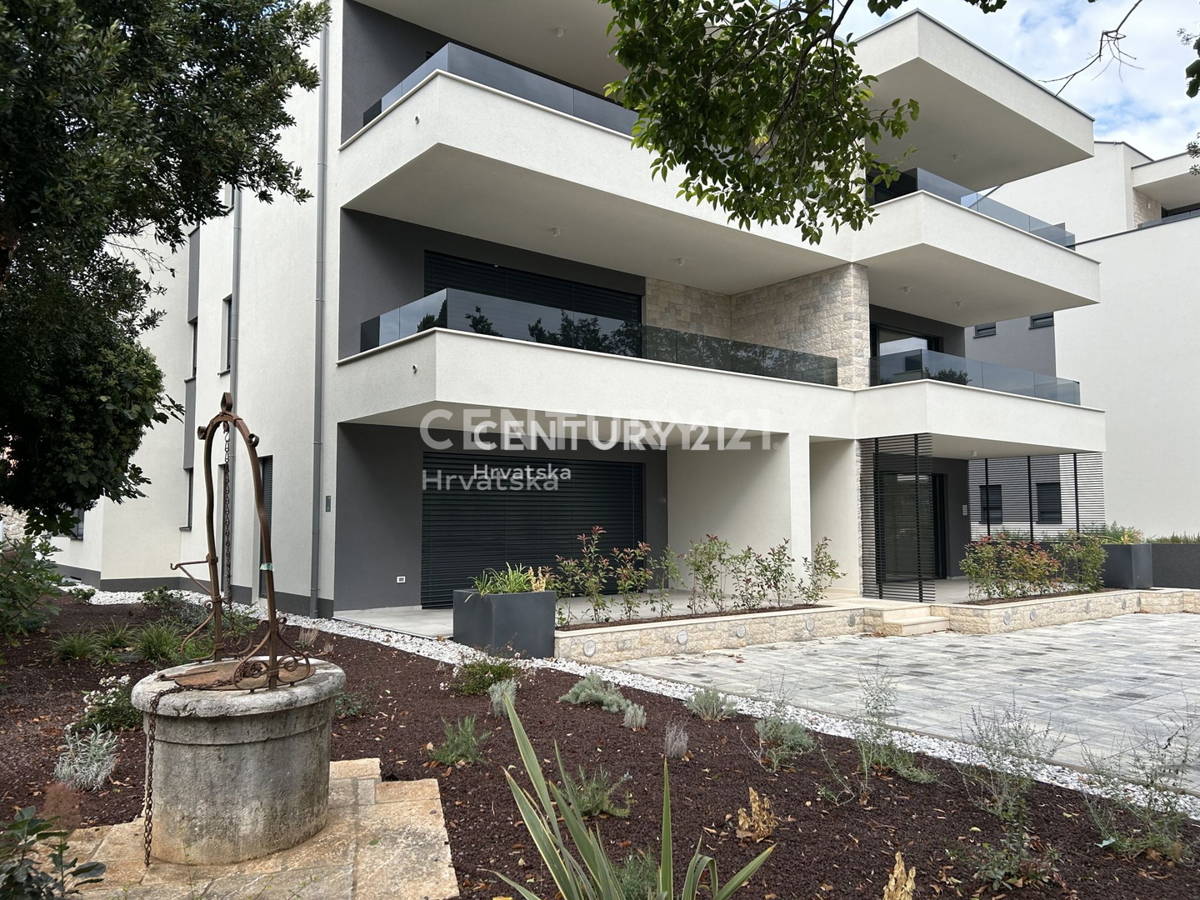 Prodaja, stanovanje, 3-prostorsko, Istarska županija, Rovinj