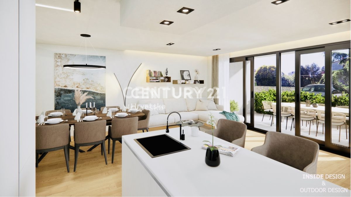 Prodaja, stanovanje, 3-prostorsko, Istarska županija, Rovinj