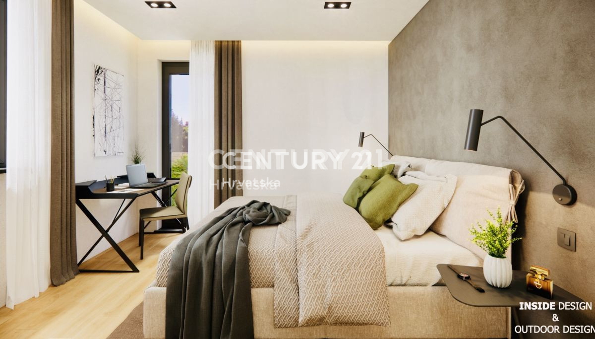 Prodaja, stanovanje, 3-prostorsko, Istarska županija, Rovinj