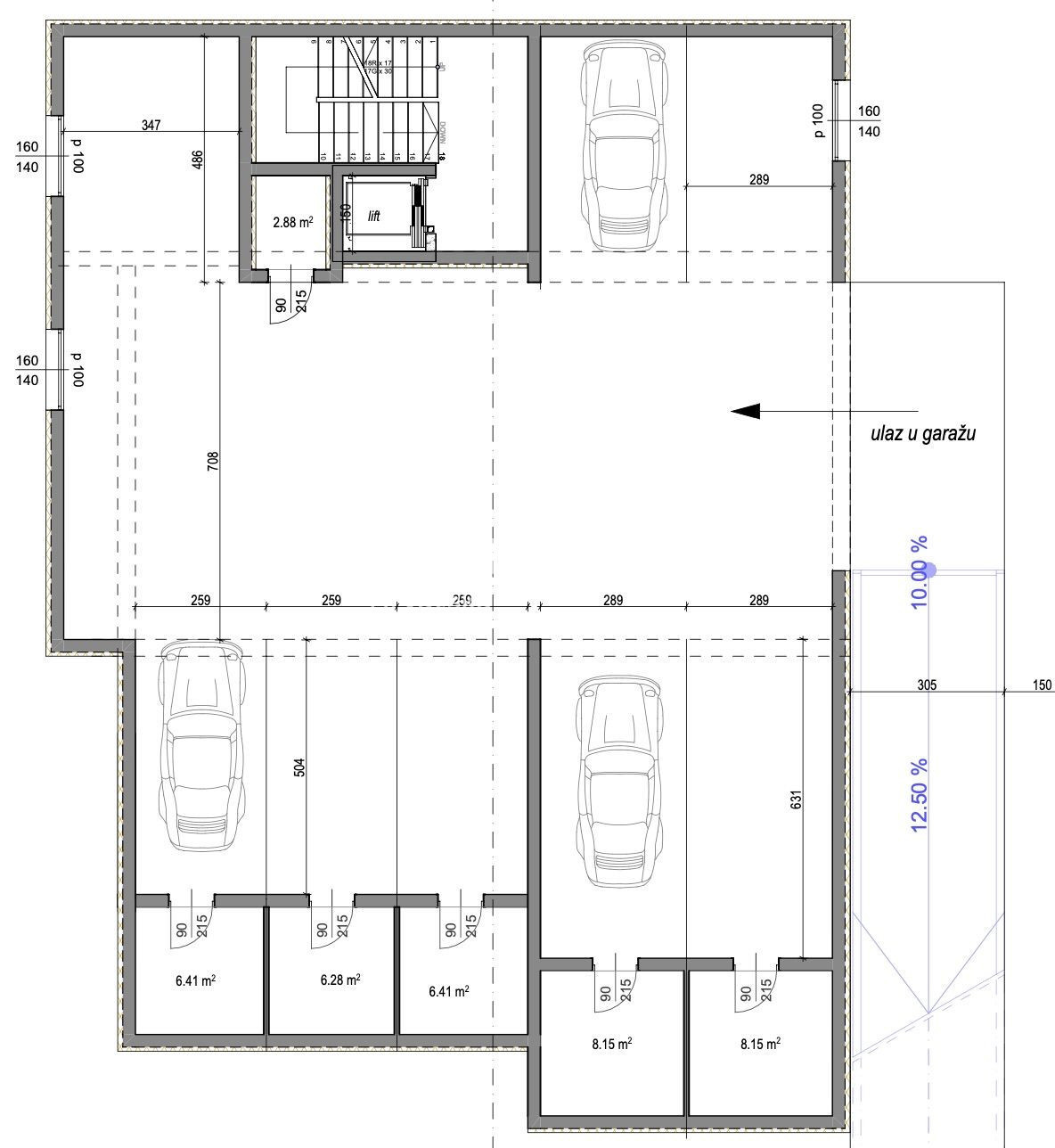 Prodaja, stanovanje, 3-prostorsko, Istarska županija, Rovinj