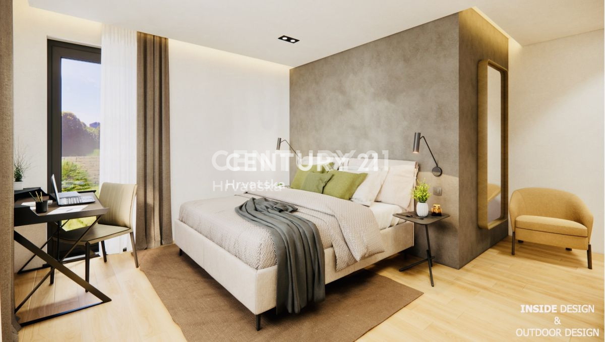 Prodaja, stanovanje, 3-prostorsko, Istarska županija, Rovinj