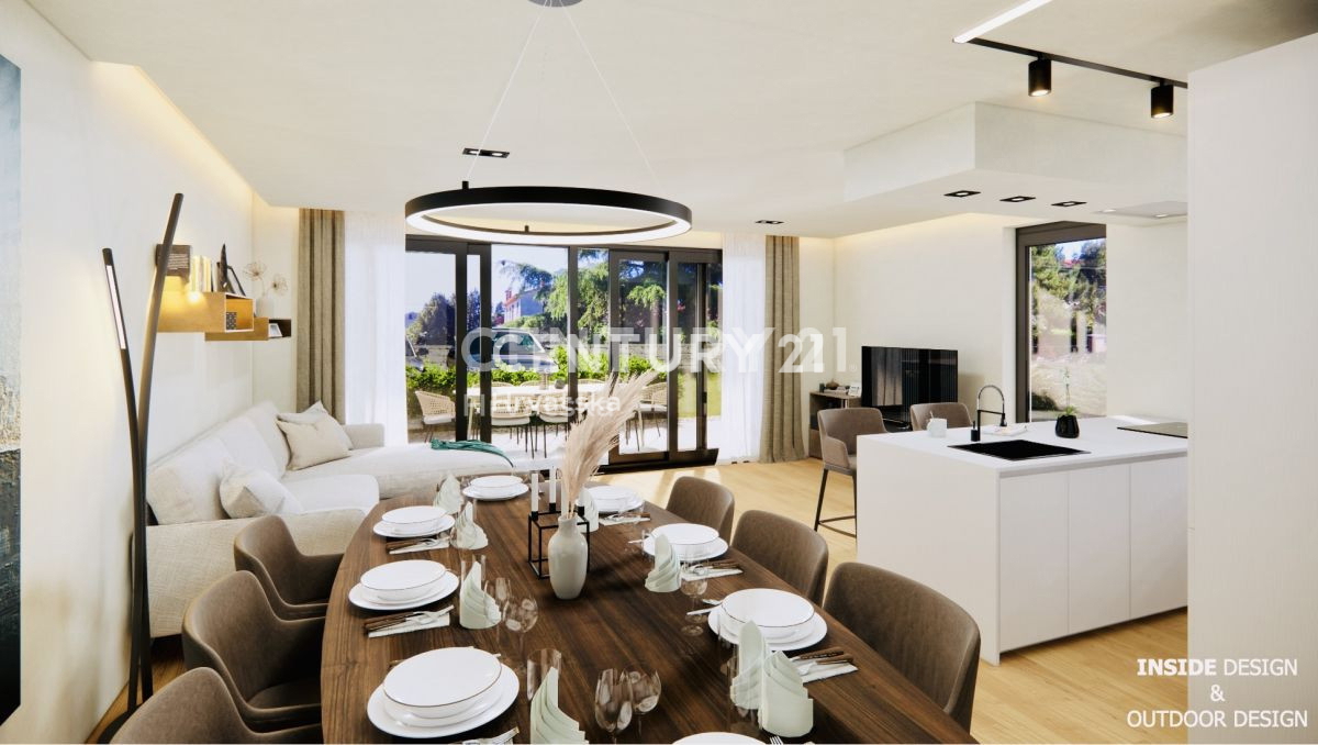 Prodaja, stanovanje, 3-prostorsko, Istarska županija, Rovinj