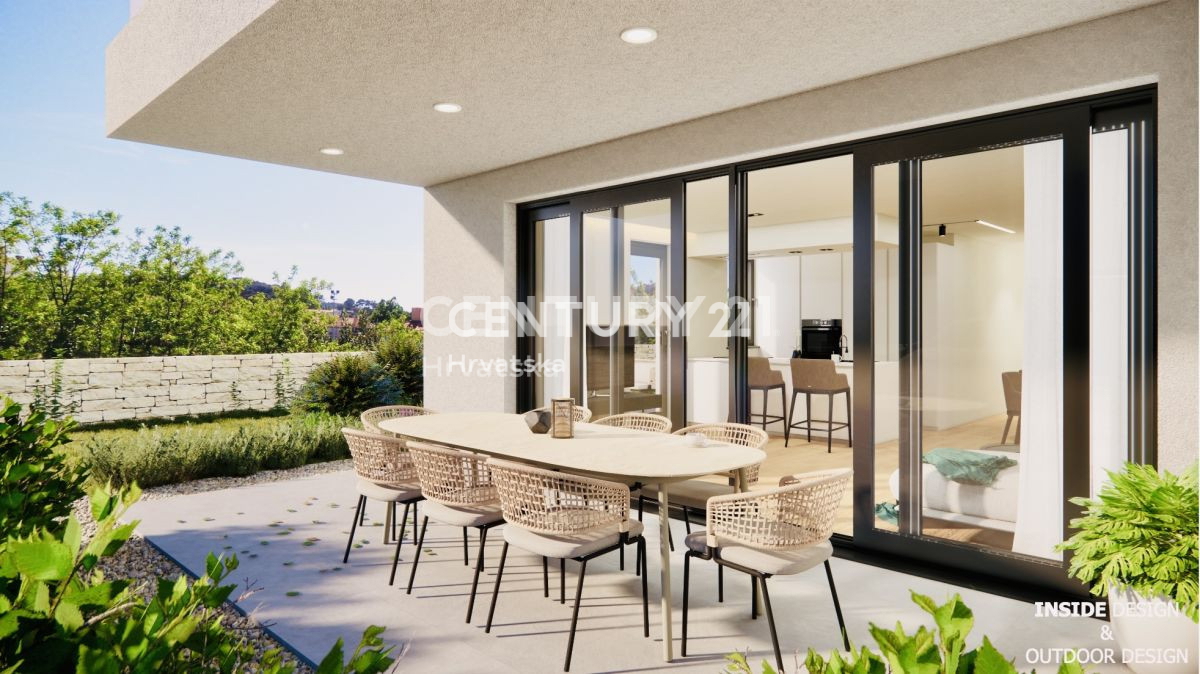 Prodaja, stanovanje, 3-prostorsko, Istarska županija, Rovinj