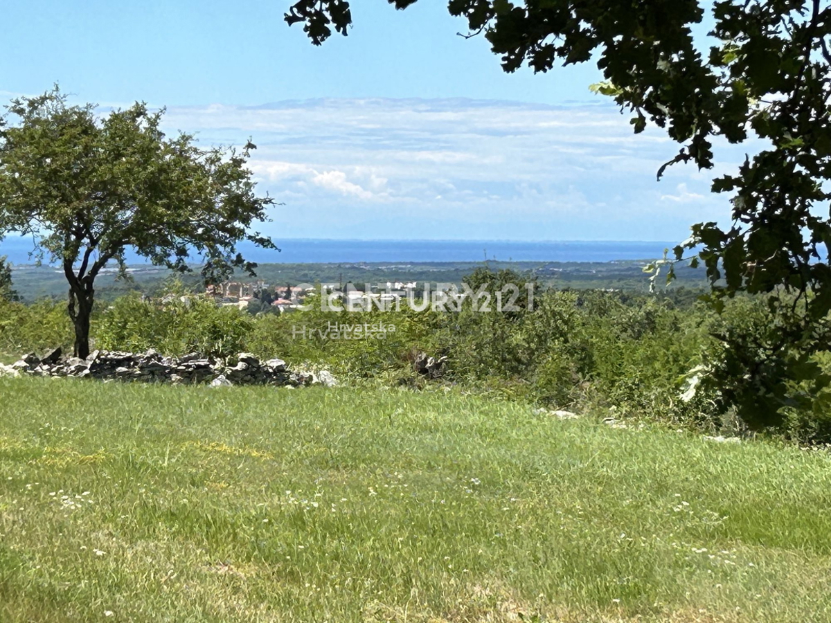 Prodaja, zemljišče, gradbeno, Istarska županija, Buje