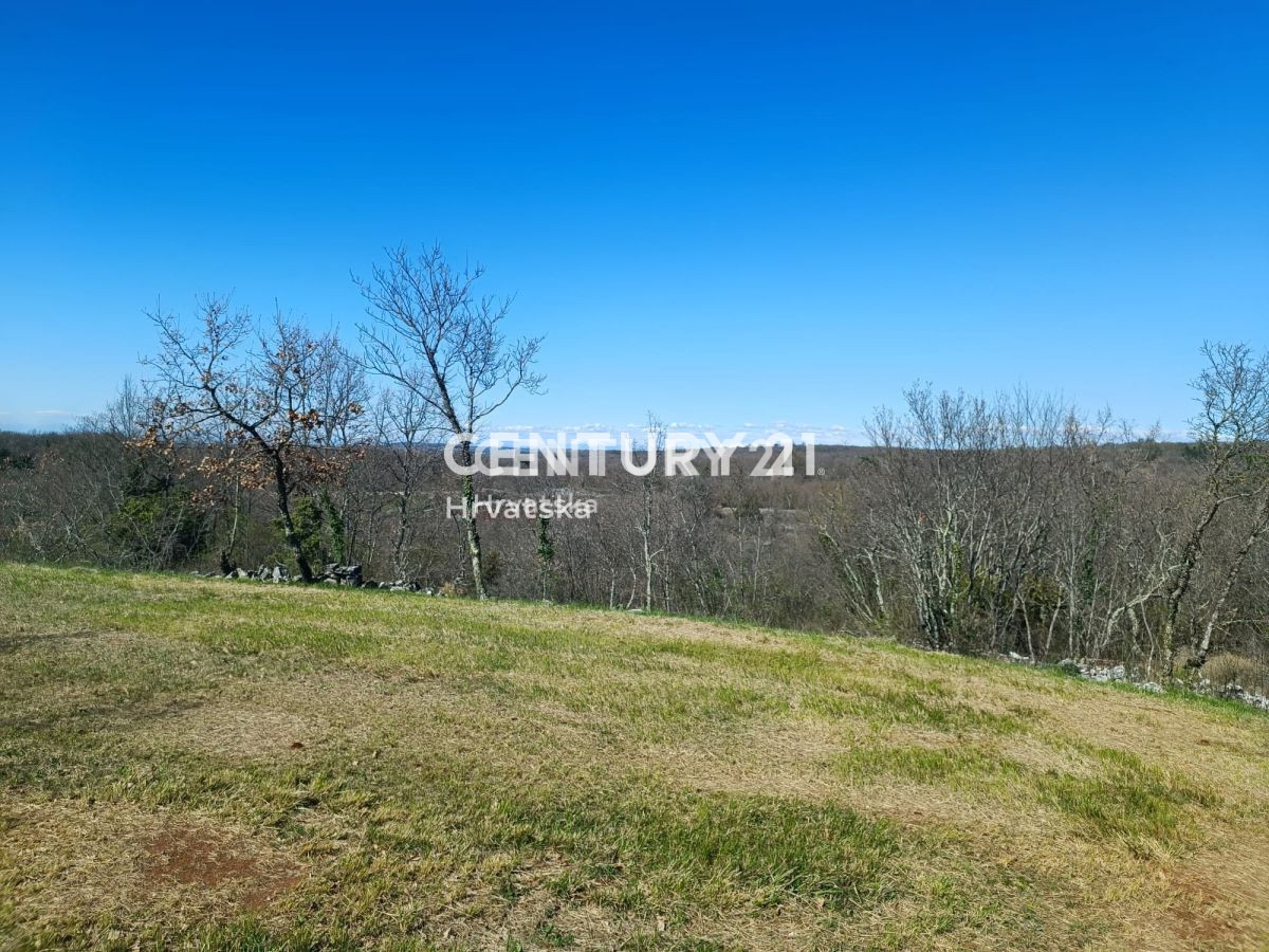 Prodaja, zemljišče, gradbeno, Istarska županija, Buje