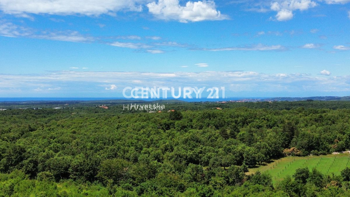 Prodaja, zemljišče, gradbeno, Istarska županija, Buje