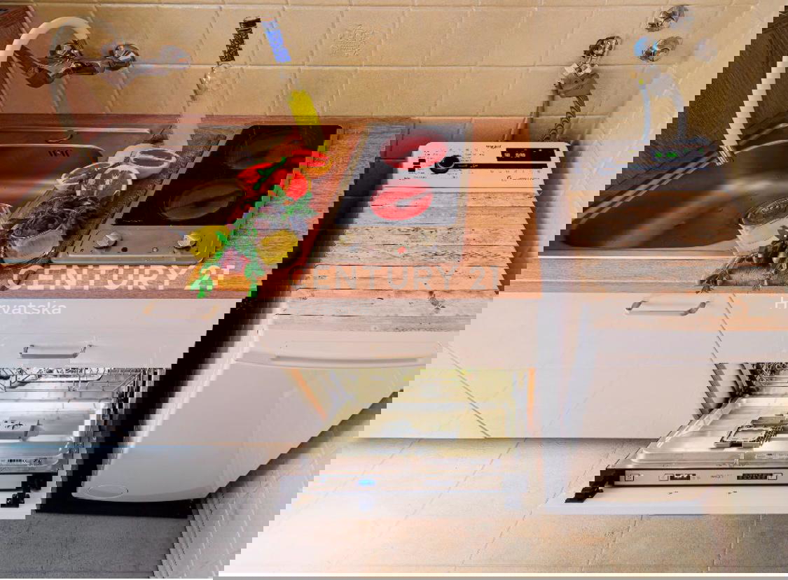 ROVINJ, CENTAR, STAN V CENTRU ROVINJA