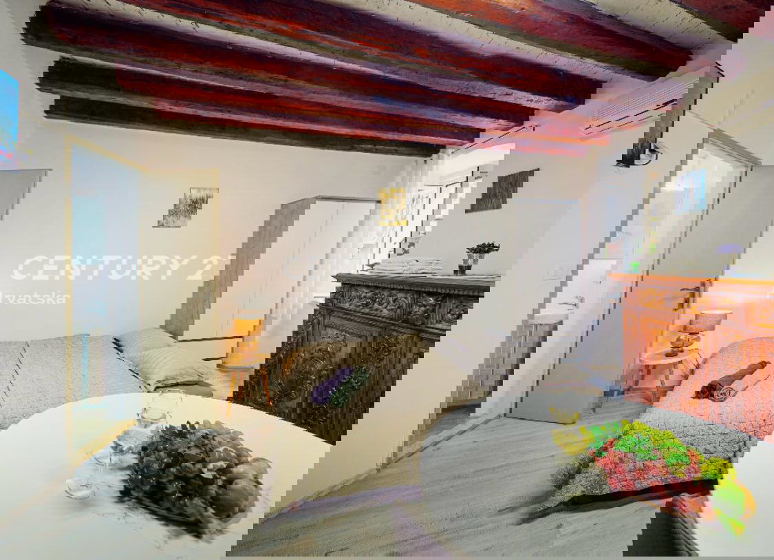 ROVINJ, CENTAR, STAN V CENTRU ROVINJA