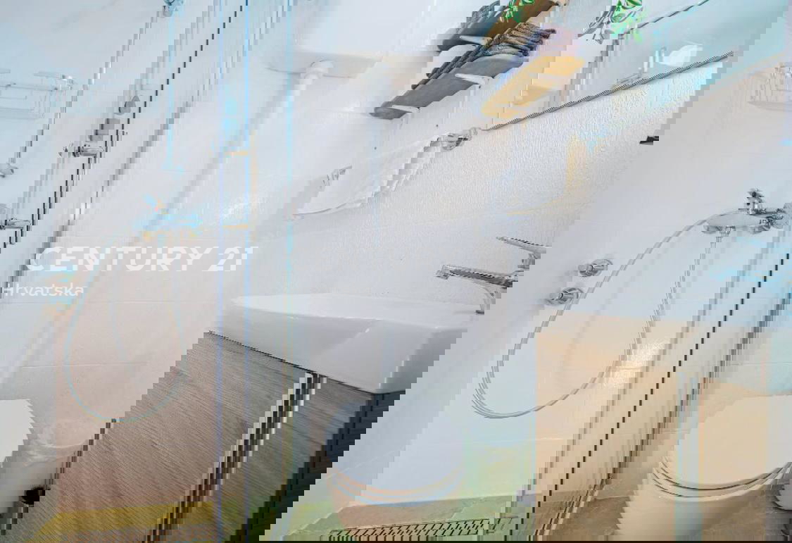 ROVINJ, CENTAR, STAN V CENTRU ROVINJA