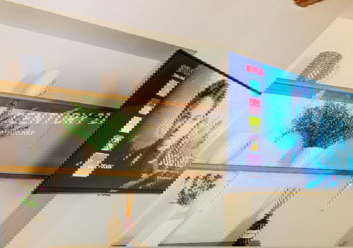 ROVINJ, CENTAR, STAN V CENTRU ROVINJA