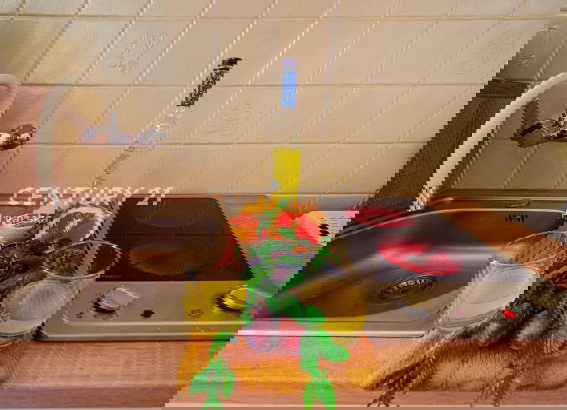 ROVINJ, CENTAR, STAN V CENTRU ROVINJA