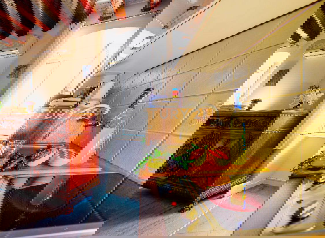 ROVINJ, CENTAR, STAN V CENTRU ROVINJA