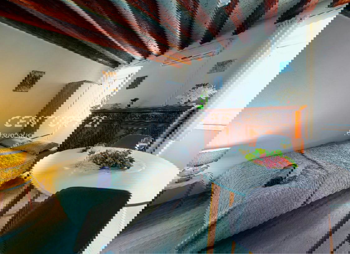 ROVINJ, CENTAR, STAN V CENTRU ROVINJA