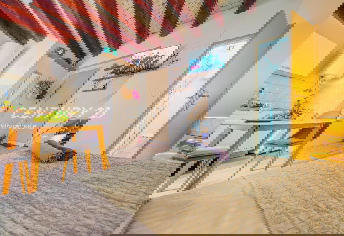 ROVINJ, CENTAR, STAN V CENTRU ROVINJA