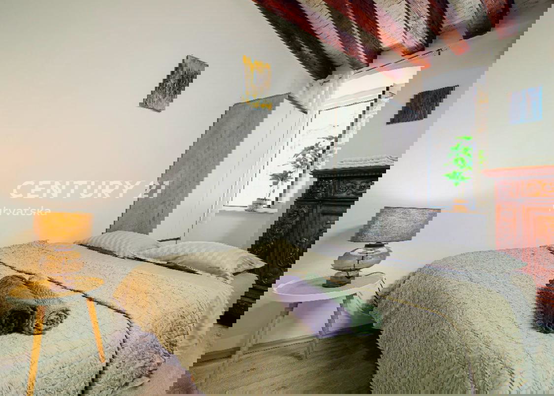 ROVINJ, CENTAR, STAN V CENTRU ROVINJA