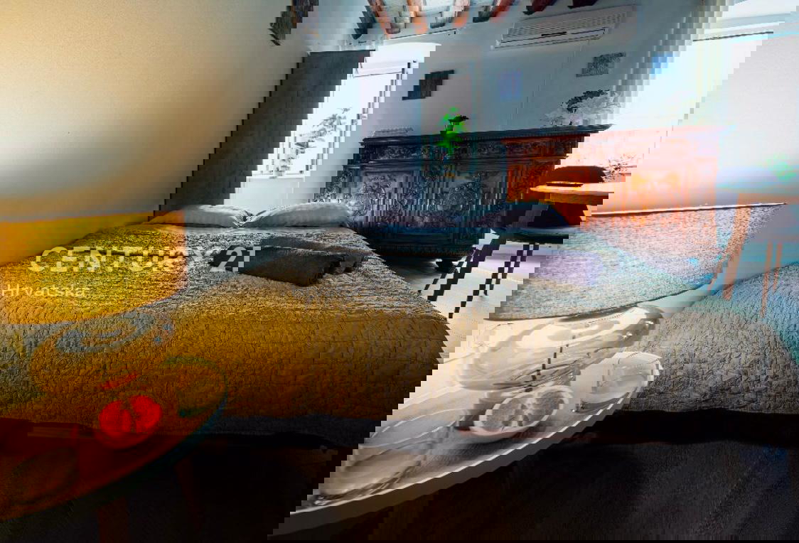 ROVINJ, CENTAR, STAN V CENTRU ROVINJA