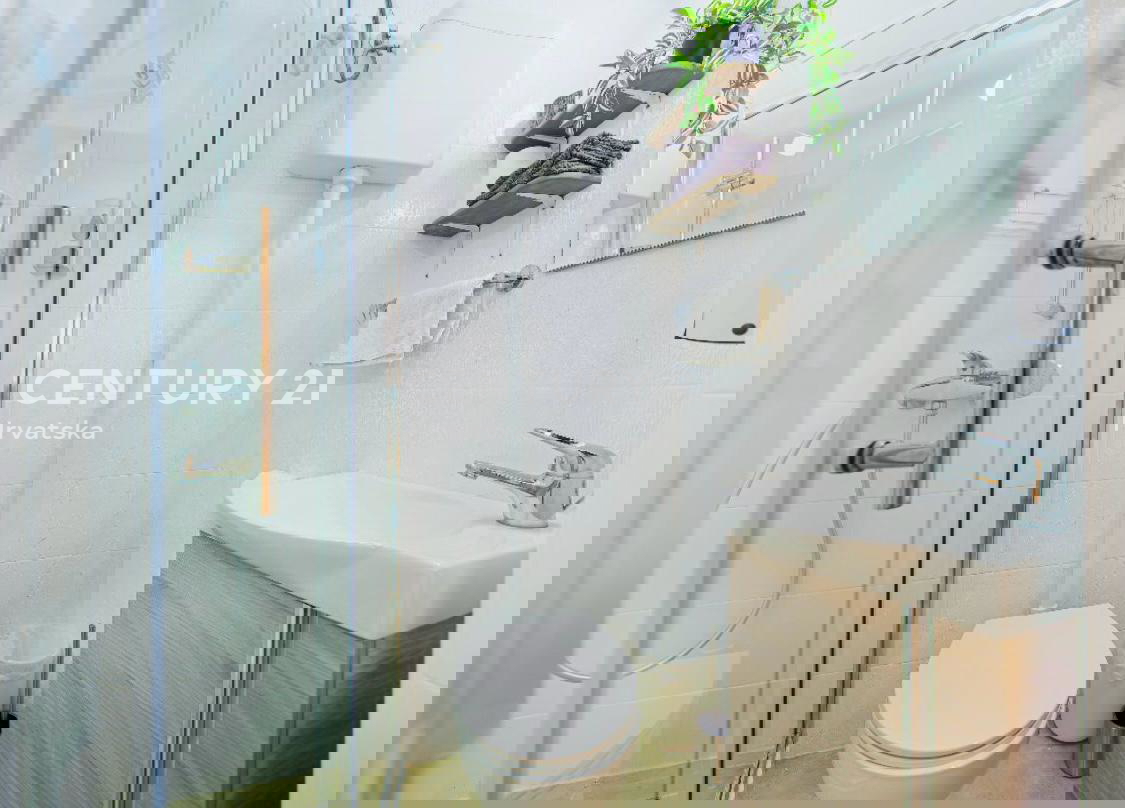 ROVINJ, CENTAR, STAN V CENTRU ROVINJA