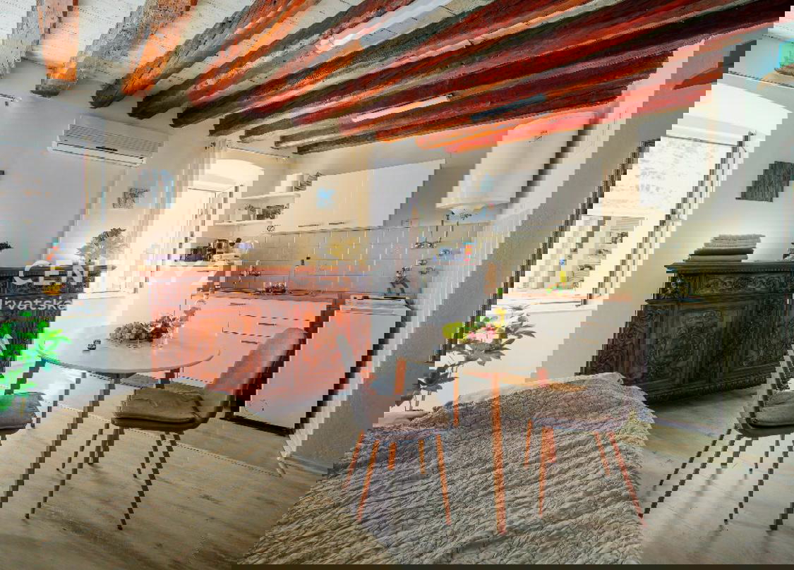 ROVINJ, CENTAR, STAN V CENTRU ROVINJA