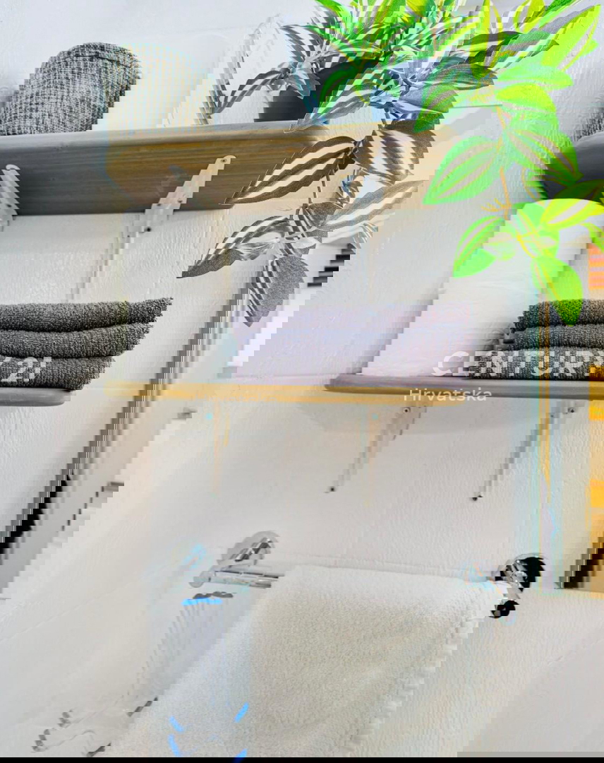 ROVINJ, CENTAR, STAN V CENTRU ROVINJA