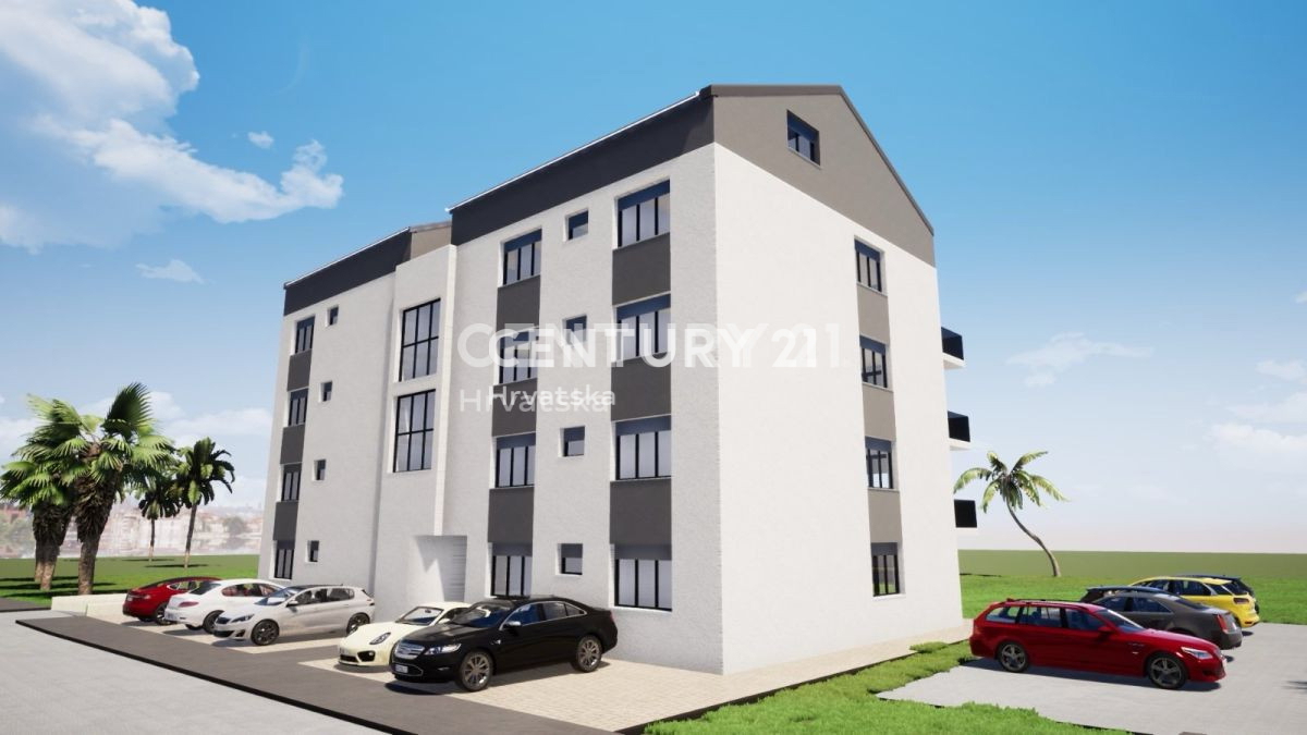 Prodaja, stanovanje, 3-prostorsko, Istarska županija, Tar