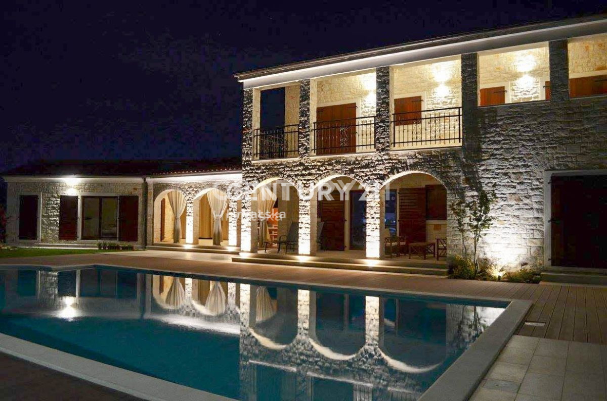 Prodaja, hiša, samostojna, Istarska županija, Sveti Lovreč