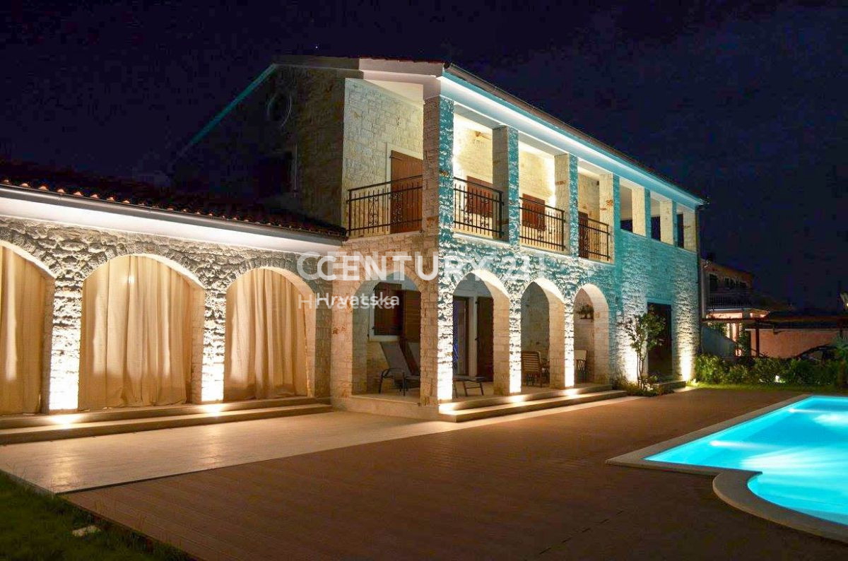 Prodaja, hiša, samostojna, Istarska županija, Sveti Lovreč