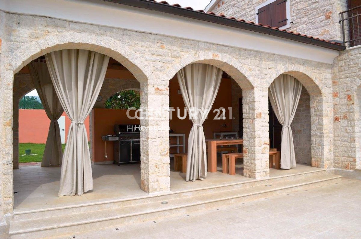 Prodaja, hiša, samostojna, Istarska županija, Sveti Lovreč