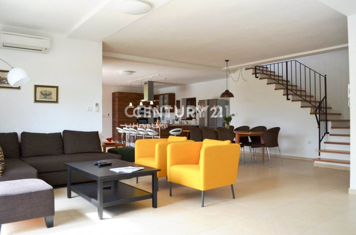 Prodaja, hiša, samostojna, Istarska županija, Sveti Lovreč