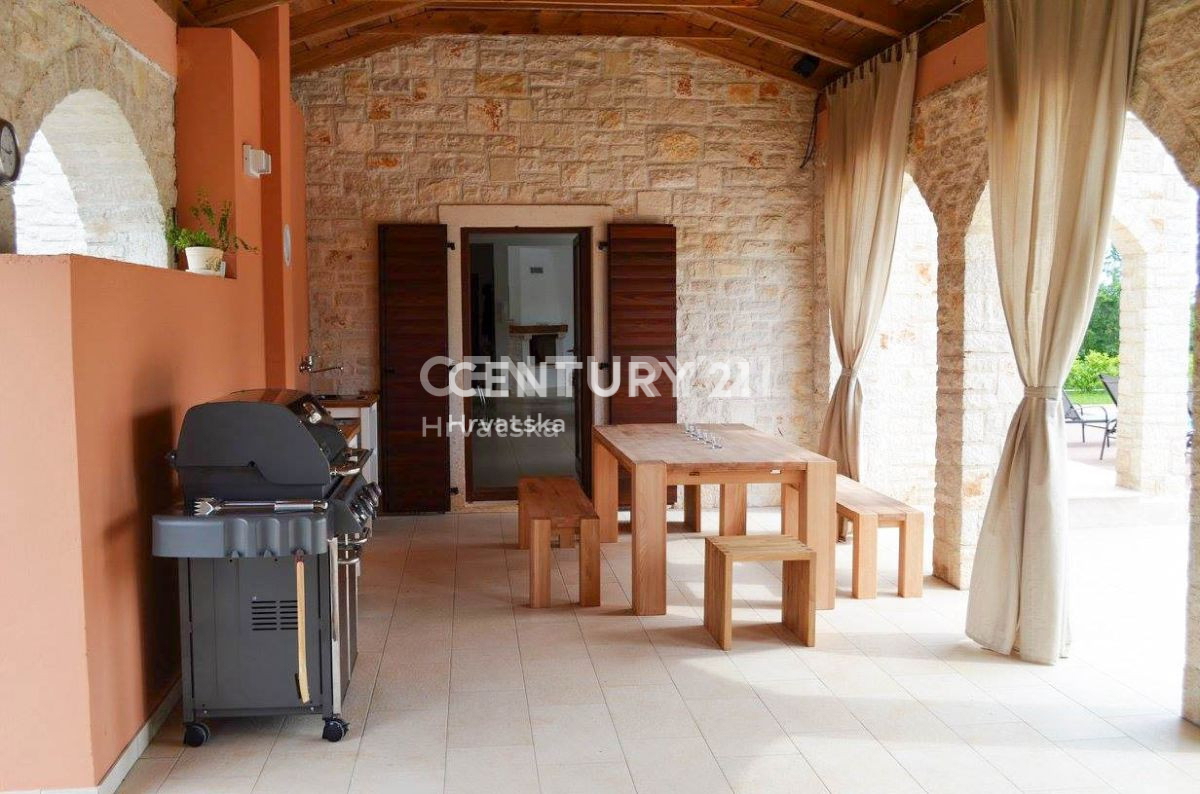 Prodaja, hiša, samostojna, Istarska županija, Sveti Lovreč