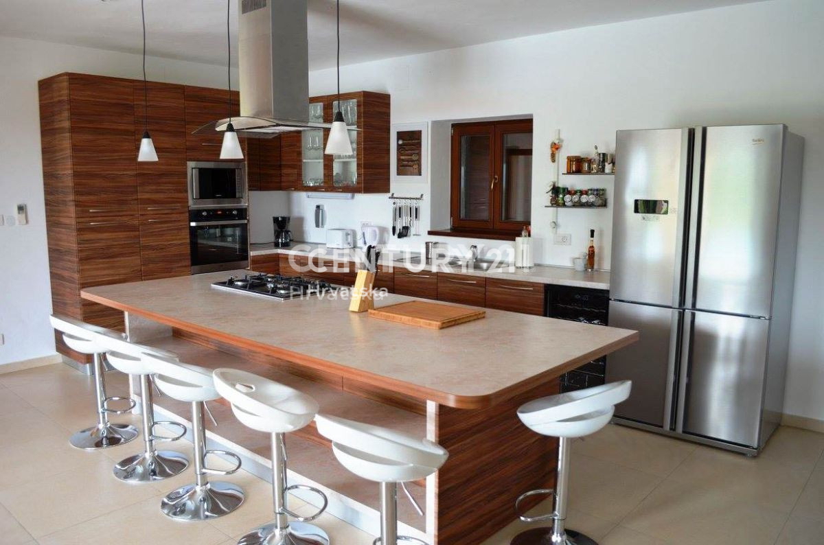 Prodaja, hiša, samostojna, Istarska županija, Sveti Lovreč