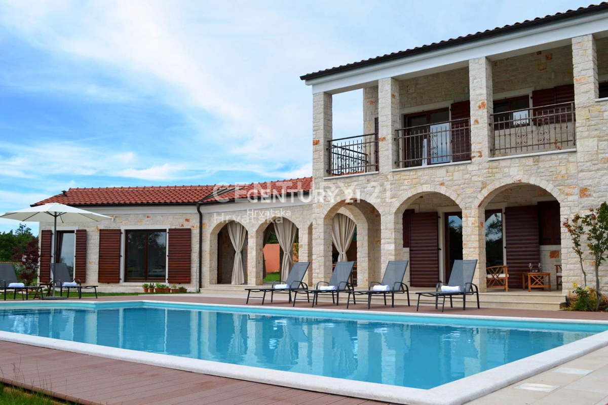 Prodaja, hiša, samostojna, Istarska županija, Sveti Lovreč