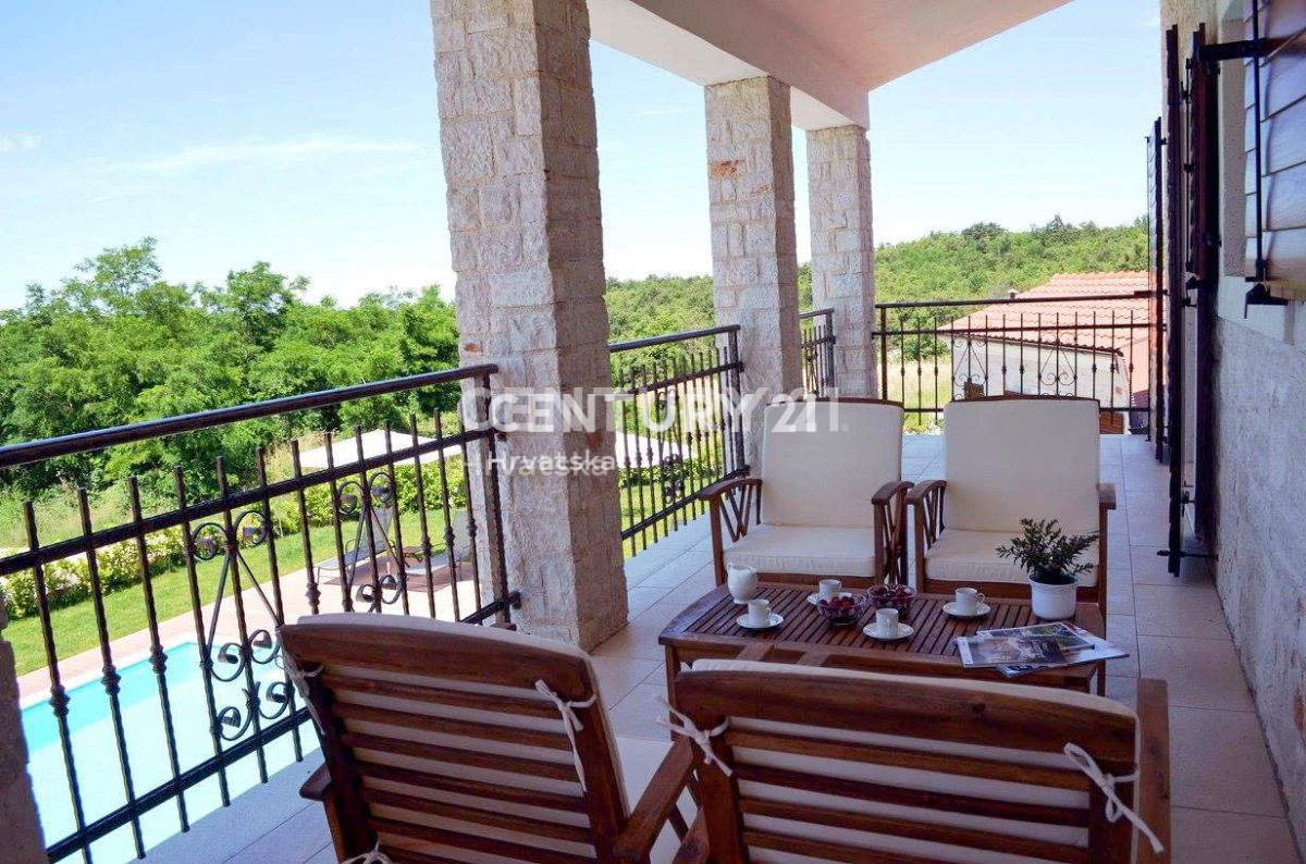 Prodaja, hiša, samostojna, Istarska županija, Sveti Lovreč